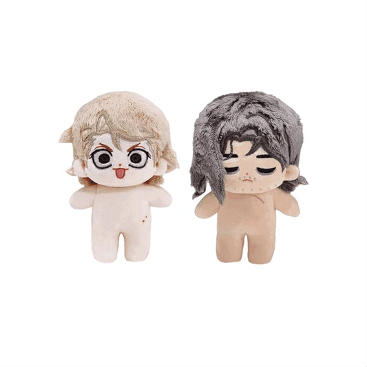 [Pre-order] Killer Crush 10cm Plush Doll Seolho + Boss set