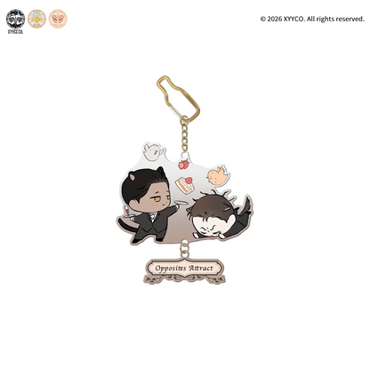 [CH][Pre-order] Mercury Studios x Butler & Maid