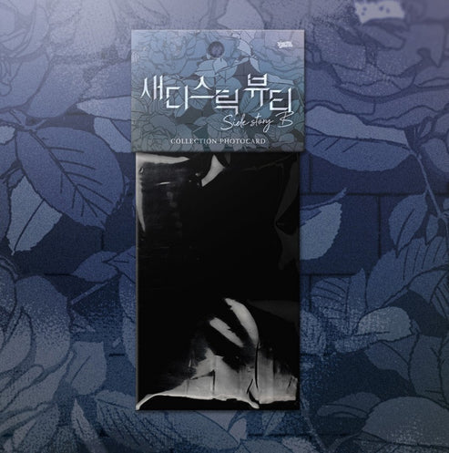 Sadistic Beauty : Side Story B Collection Photo cards