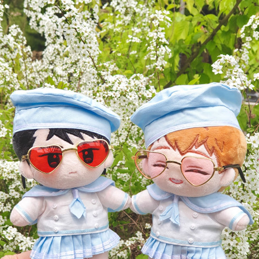 The Devil 15cm Doll