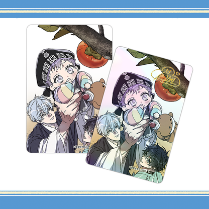 [Pre-order] Surge Towards You Webtoon Photocard Special Limited SET