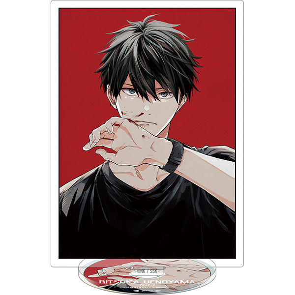 Given Exhibition (Limited) - Given CD Style Acrylic Stand