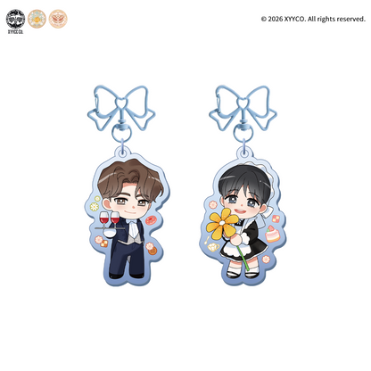 [CH][Pre-order] Mercury Studios x Butler & Maid