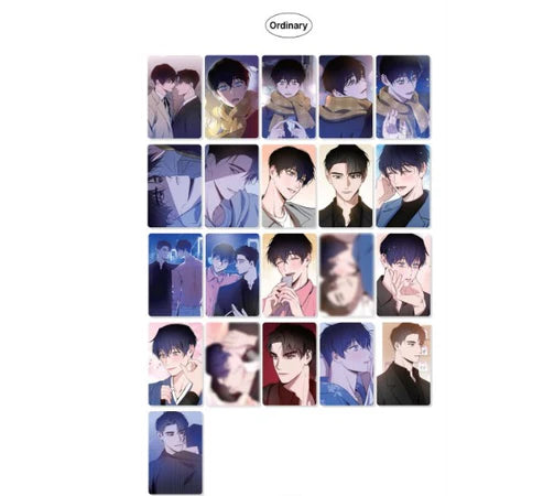 Dawn After Darkness Photo Cards