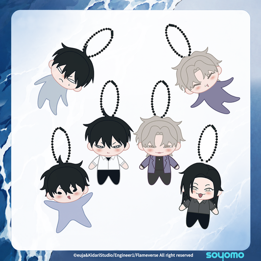 [Pre-order] Low Tide in Twilight Animation Mini Doll (Random)