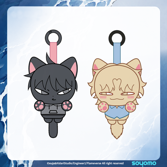[Pre-order] Low Tide in Twilight Animation  Cat Doll