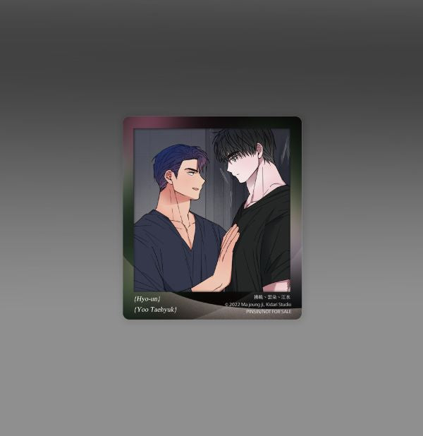 [Pre-order][TW][Book] Dawn of the Dragon Vol. 1 - 2 (Taiwanese )