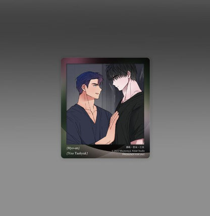 [Pre-order][TW][Book] Dawn of the Dragon Vol. 1 - 2 (Taiwanese )