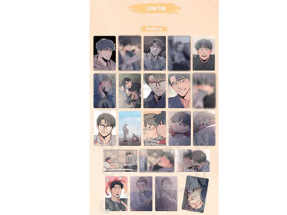 Love for Sale Photo Card Pack