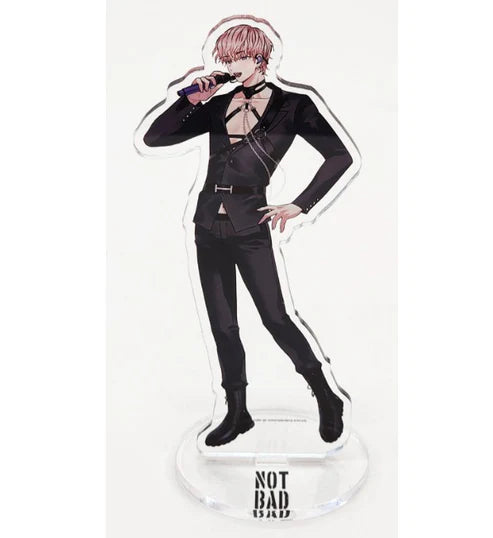 Not Bad Acrylic Stand