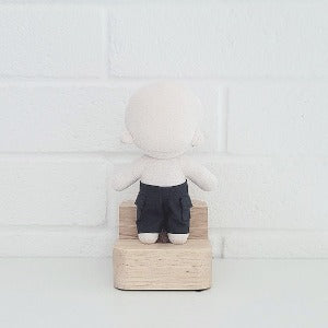 10cm Doll Cargo Pants