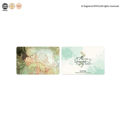 [CH][Pre-order] Mercury Studios The Sacred Serpent's Seduction "When Flowers Bloom"