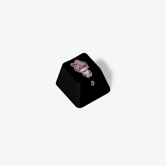 Dead Man Switch Key Cap (R4) - Hohyun Jung