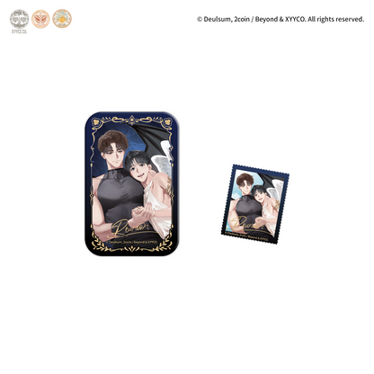 [CH][Pre-order]Mercury Studios x Angels & Demons: Reunion