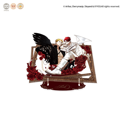 [CH][Pre-order]Mercury Studios x Angels & Demons: Perle