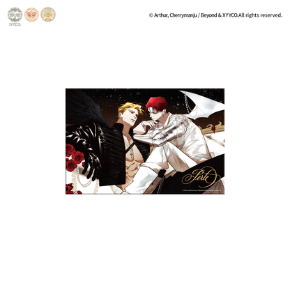 [CH][Pre-order]Mercury Studios x Angels & Demons: Perle
