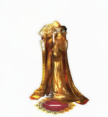 [Pre-order] The Search for Alosha Acrylic Stand