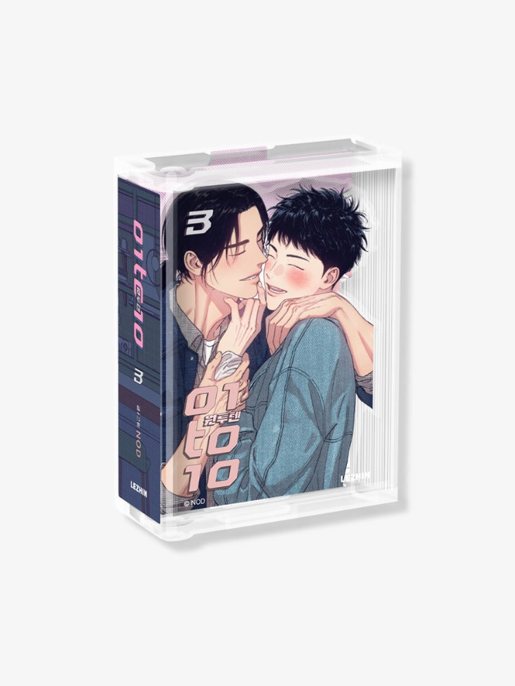 1to10 Acrylic Diorama Vol. 3