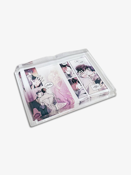 Define the Relationship Glass Book Weight