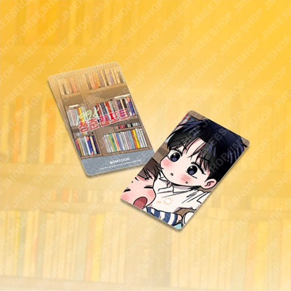 Youth Report: 1995 Mini Pop-Up Book Acrylic Stand