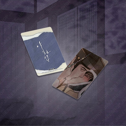 Painter of the Night Glass Book Weight