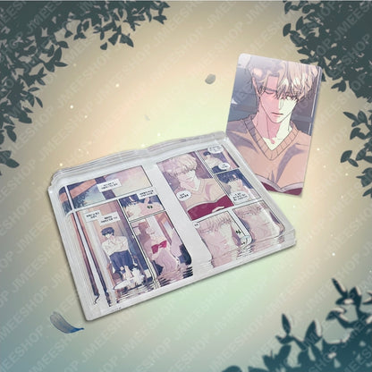 A Tree Without Roots Glass Book Weight