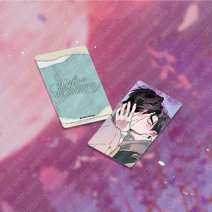 Define the Relationship Glass Book Weight