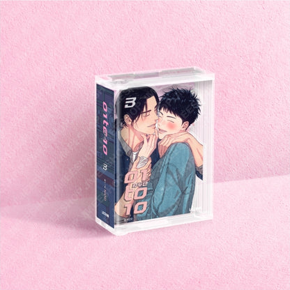 1to10 Acrylic Diorama Vol. 3