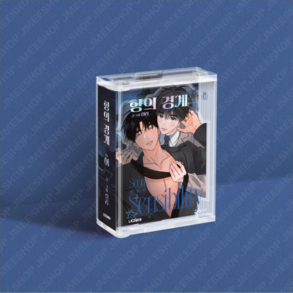 Scent and Sensibility Acrylic Diorama Vol. 1