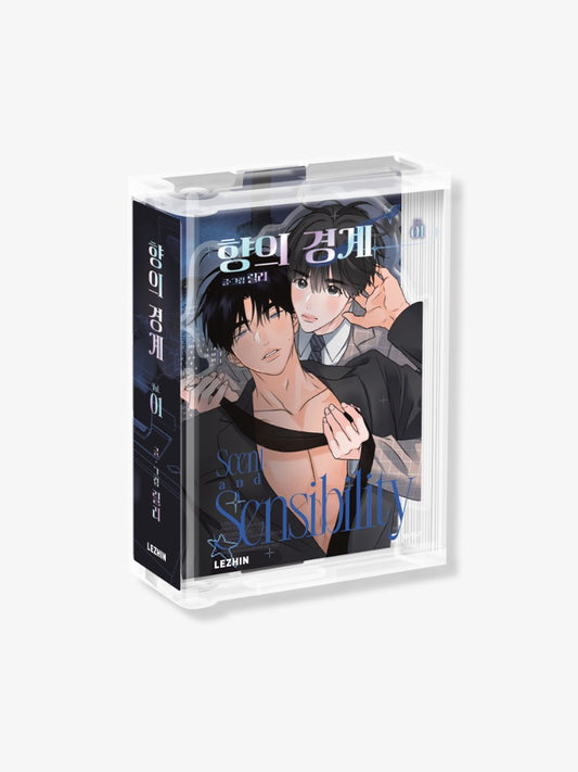 Scent and Sensibility Acrylic Diorama Vol. 1