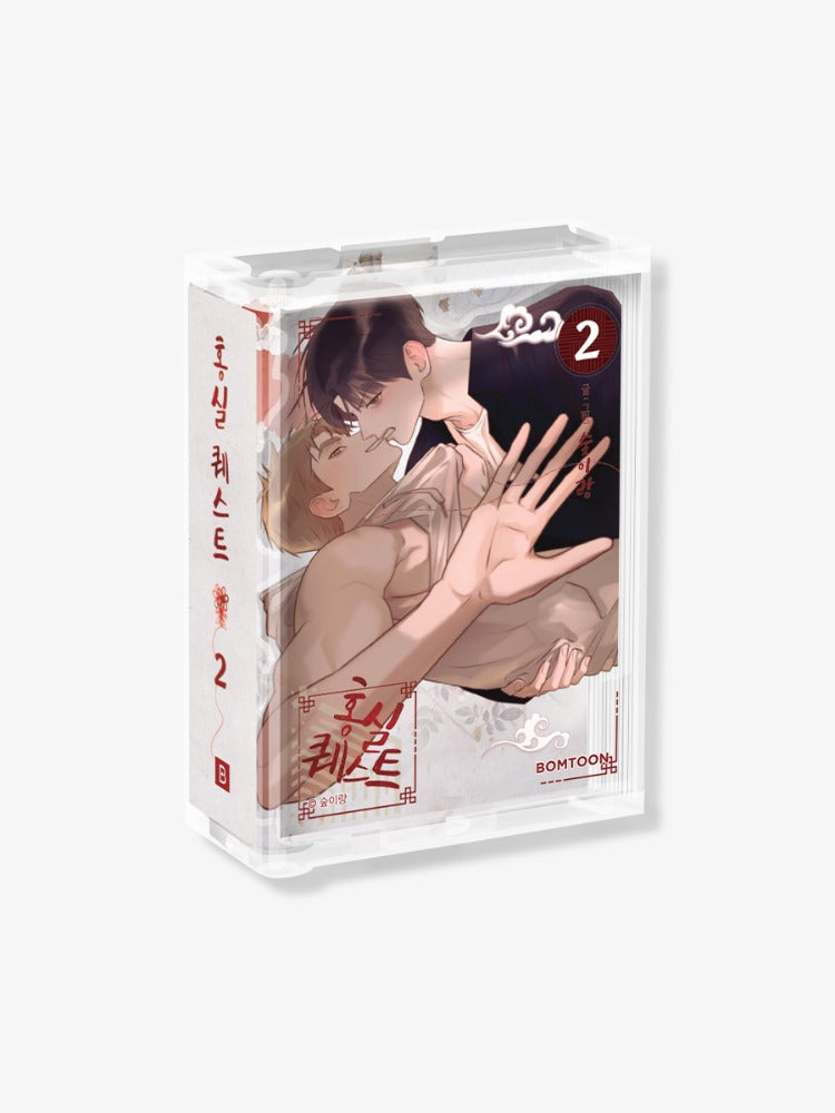 Red Thread Quest Acrylic Diorama Vol. 2