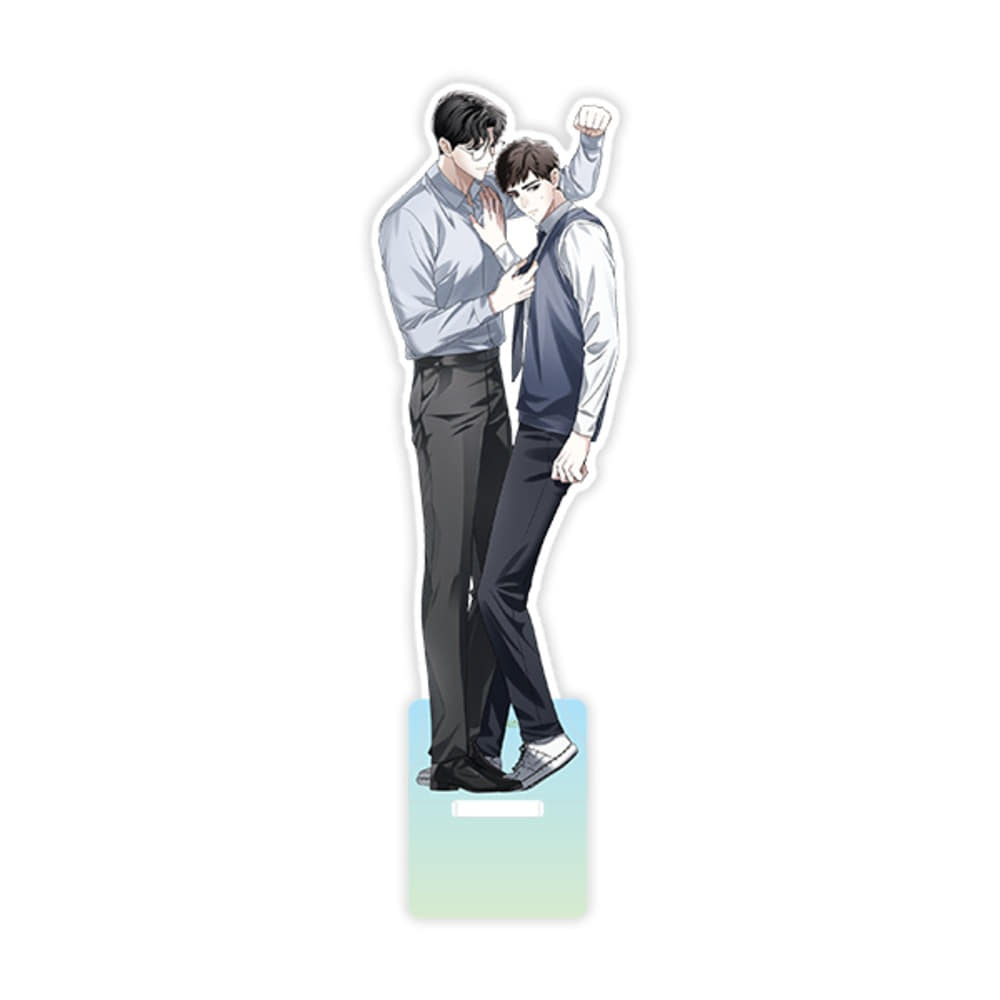 [Pre-order] Honbul Acrylic Stand