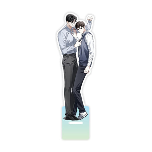 [Pre-order] Honbul Acrylic Stand