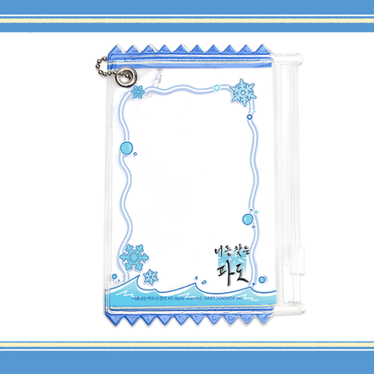[Pre-order] Surge Towards You Webtoon Photocard Special Limited SET