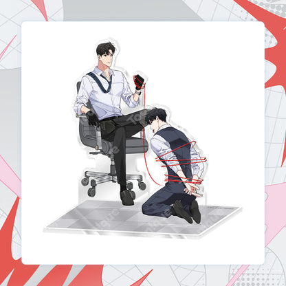 [Pre-order] Sugar Trap Bound Acrylic Stand