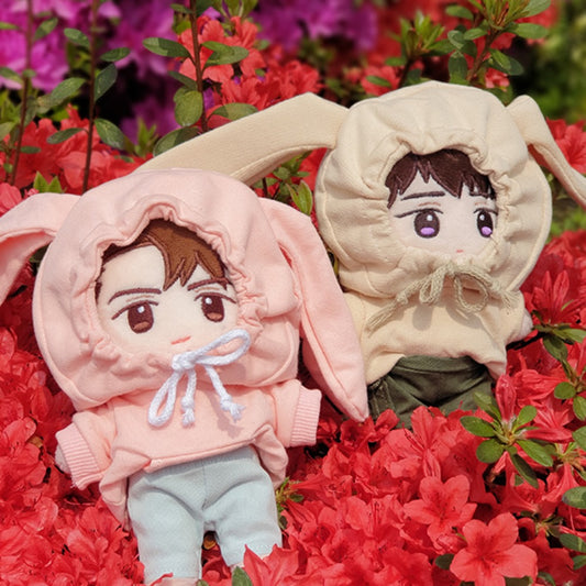 Kingmaker 15cm Doll