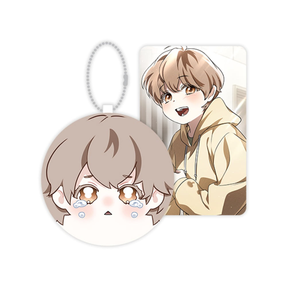 [Pre-order] Honbul Dumpling Doll Set