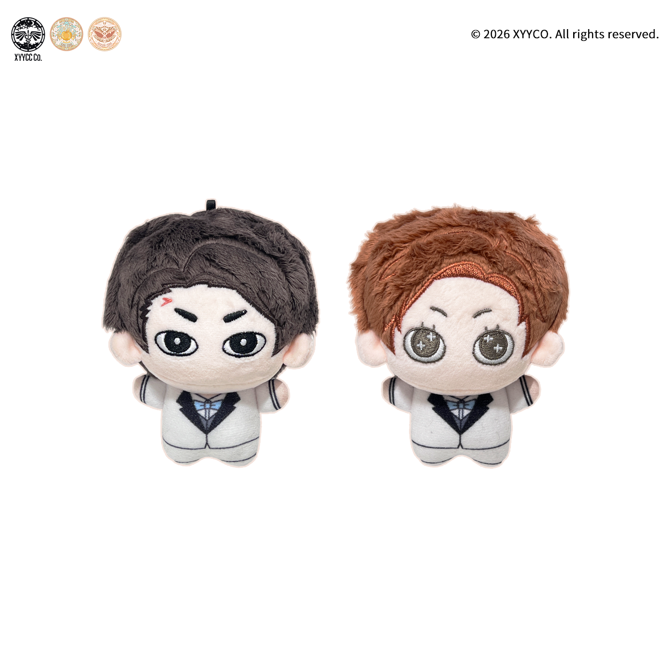 [CH][Pre-order] Mercury Studios x Butler & Maid
