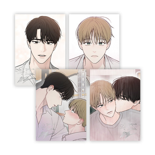 December Illustrated Artboards