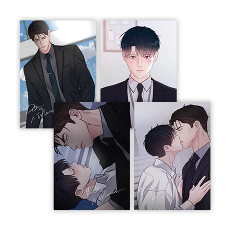 Saturday's Master Artboards