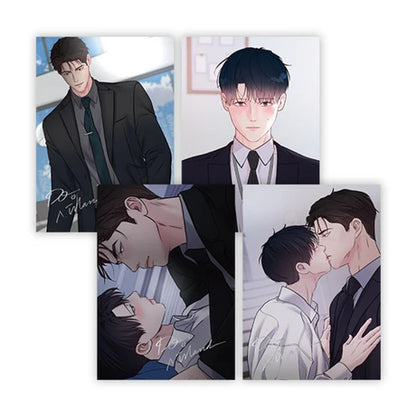 Saturday's Master Artboards