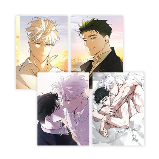 Off Track  Illustration Artboards