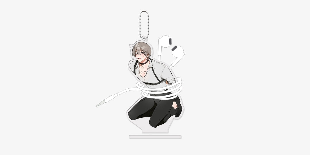 [Pre-order] The Secret Life of the Demon King Acrylic Stand