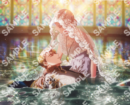 This Marriage Will Fail Anyway Motion Lenticular Post Card 3 option