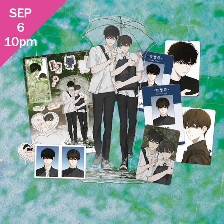 J&J Shop banner