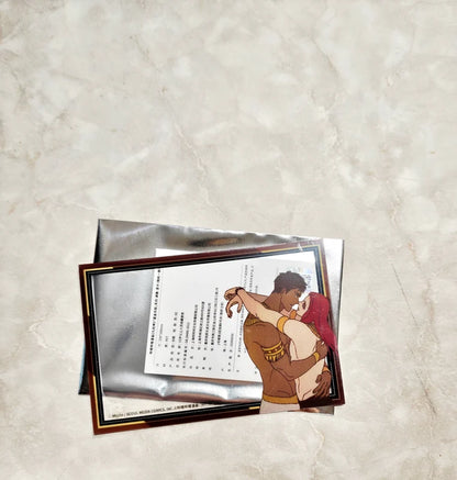 [CH] ENNEAD SANGHAI POP-UP