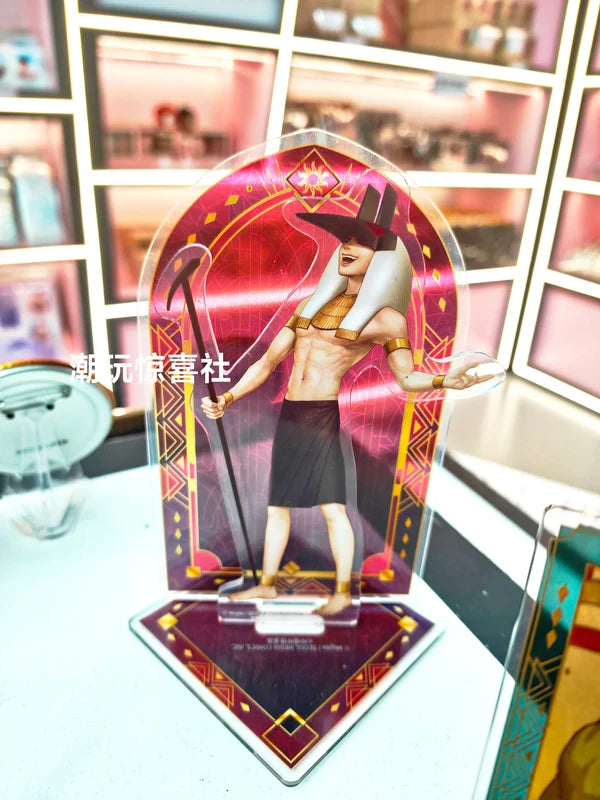 [CH] ENNEAD SANGHAI POP-UP