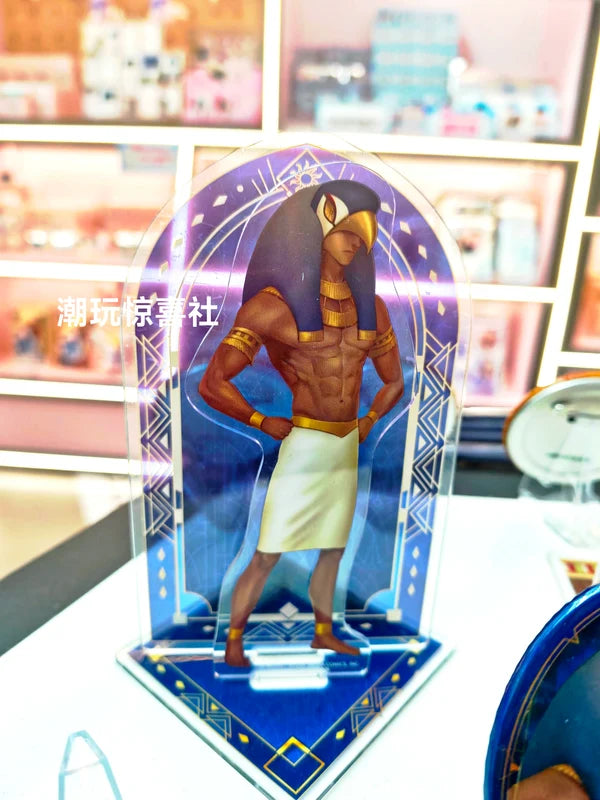 [CH] ENNEAD SANGHAI POP-UP