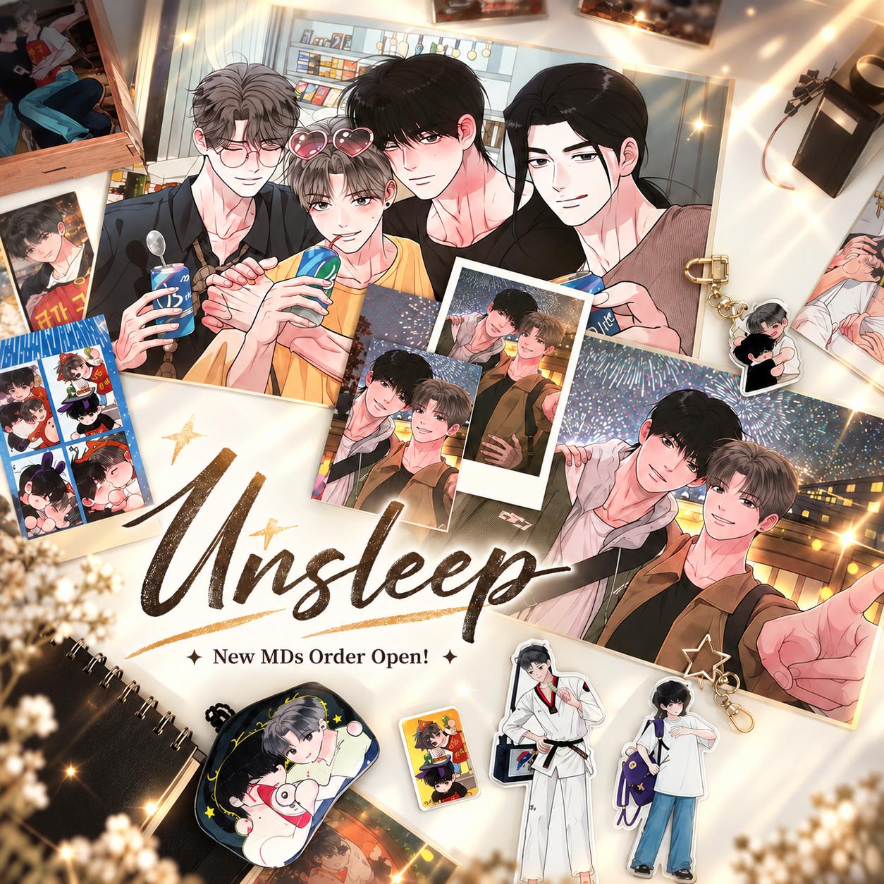 J&J Shop banner