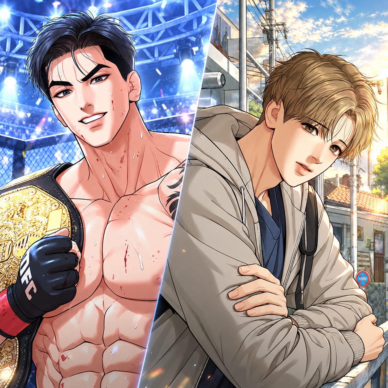 J&J Shop banner
